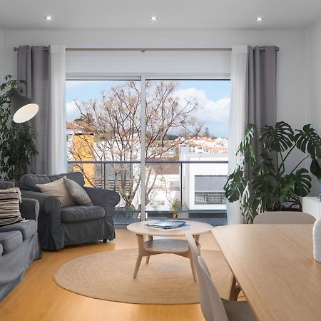 Paim Apartments ポンタ・デルガダ エクステリア 写真