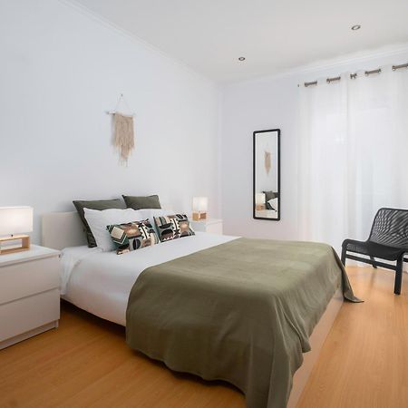 Paim Apartments ポンタ・デルガダ エクステリア 写真