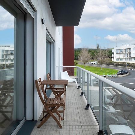 Paim Apartments ポンタ・デルガダ エクステリア 写真