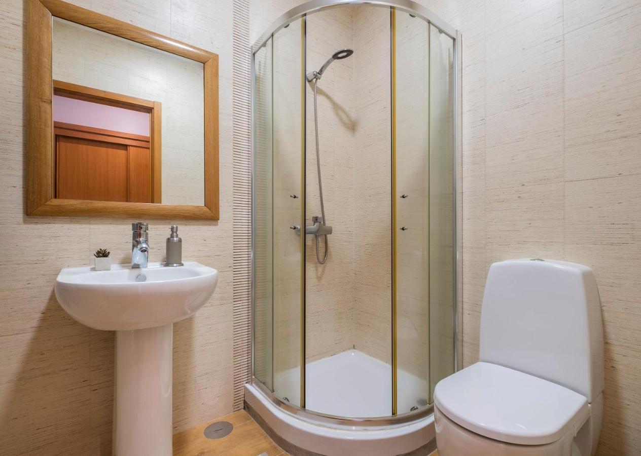 Paim Apartments ポンタ・デルガダ エクステリア 写真
