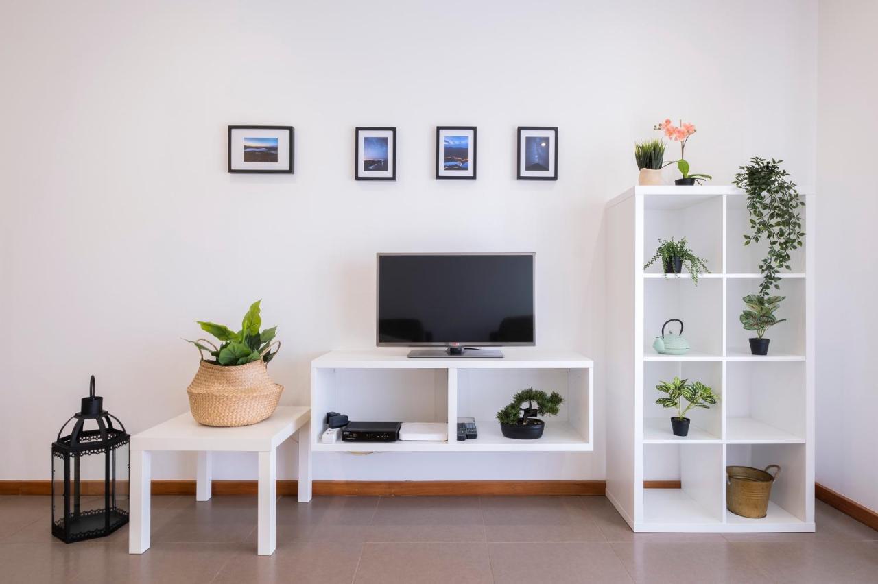 Paim Apartments ポンタ・デルガダ エクステリア 写真