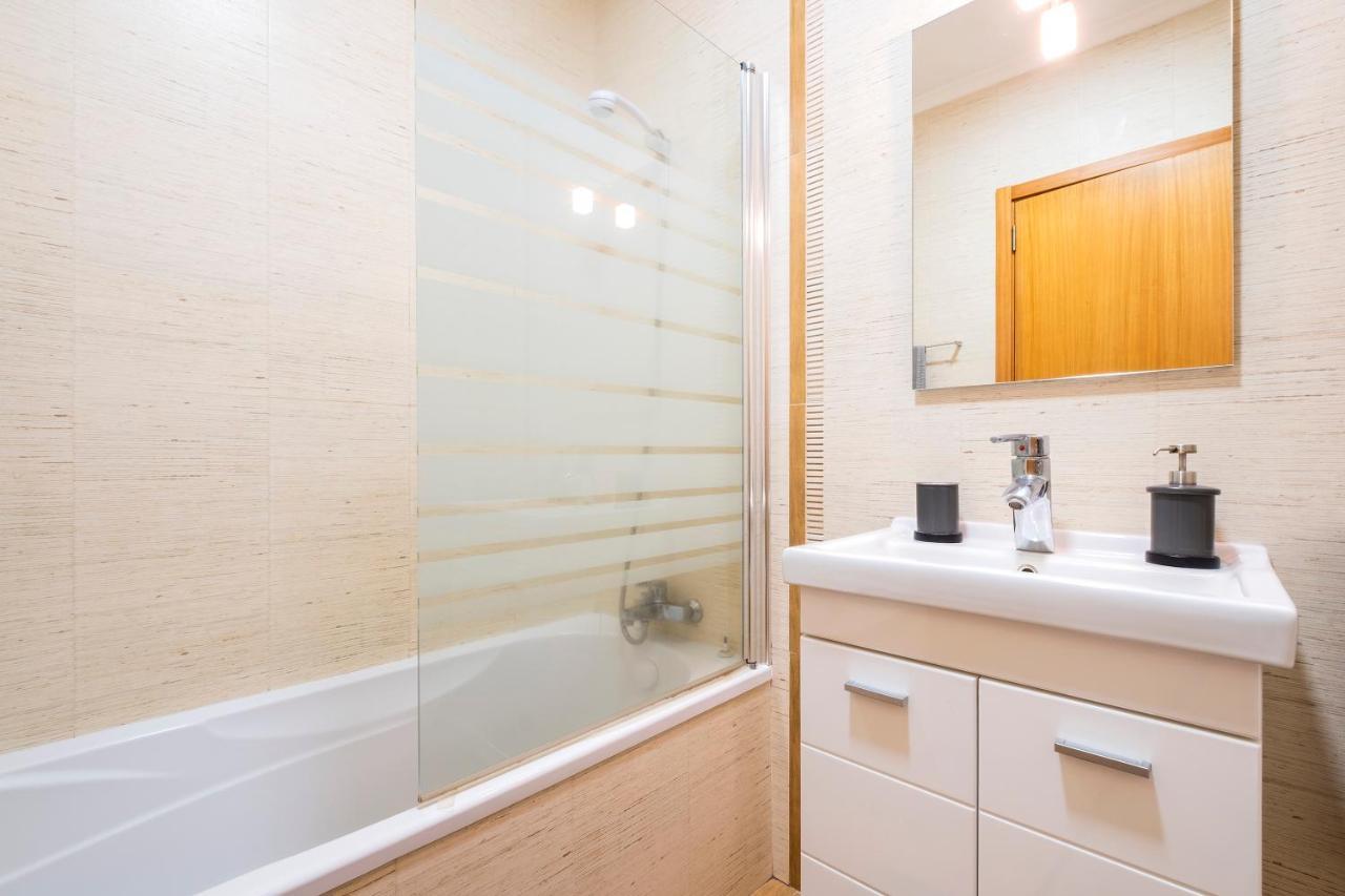 Paim Apartments ポンタ・デルガダ エクステリア 写真