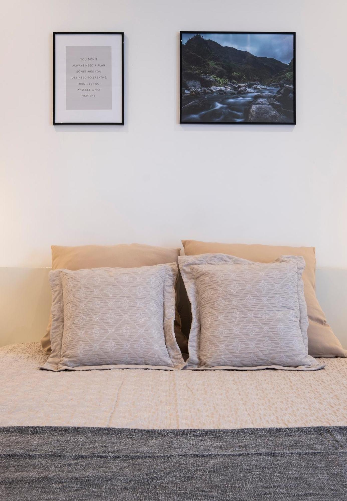 Paim Apartments ポンタ・デルガダ エクステリア 写真