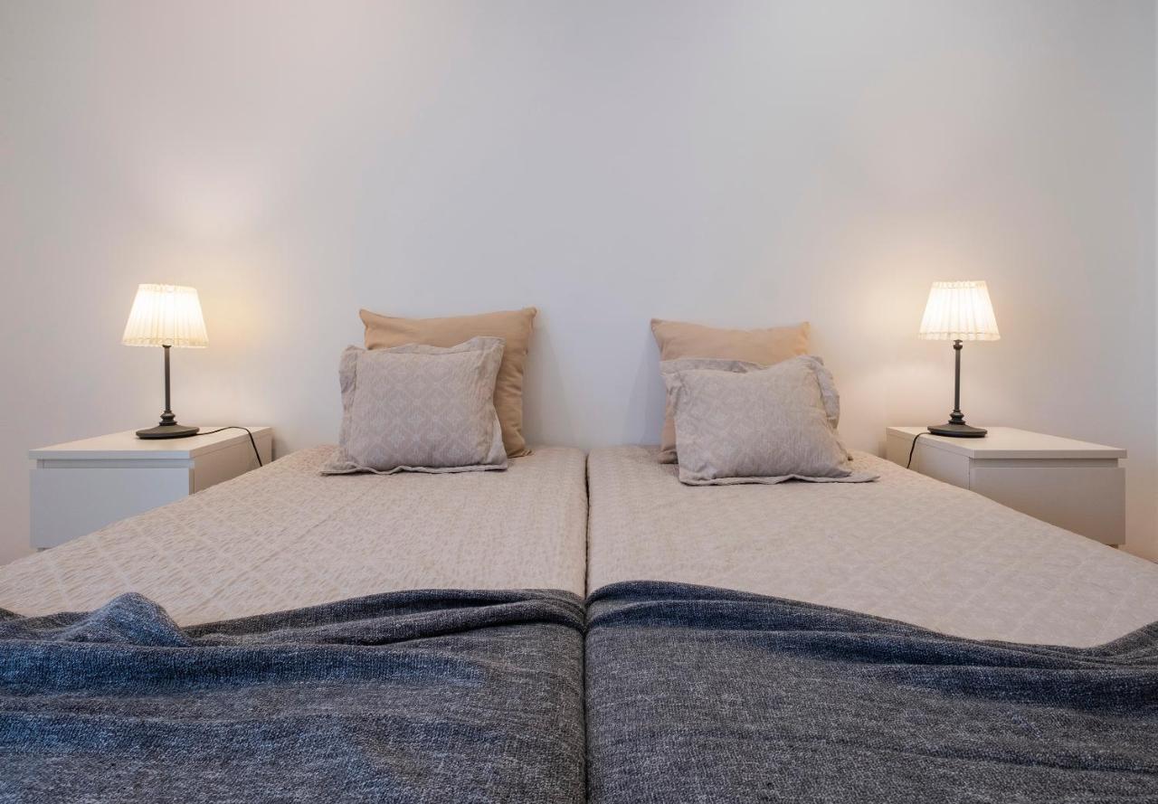 Paim Apartments ポンタ・デルガダ エクステリア 写真