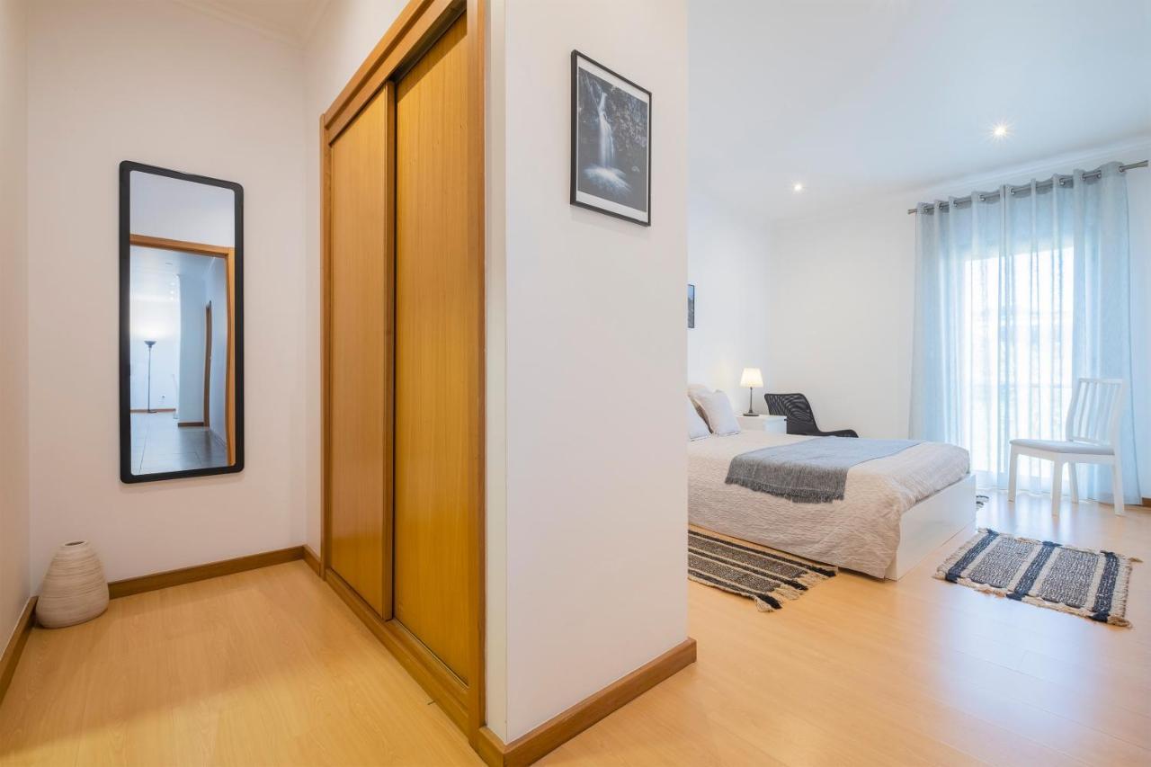 Paim Apartments ポンタ・デルガダ エクステリア 写真
