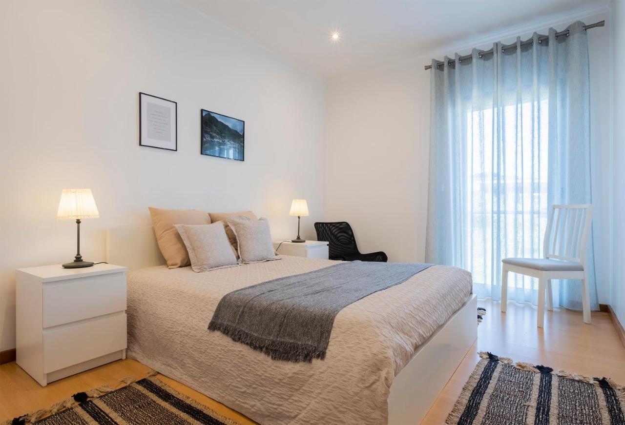 Paim Apartments ポンタ・デルガダ エクステリア 写真