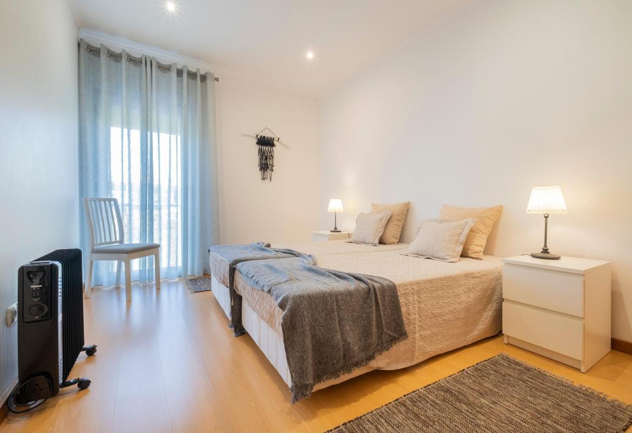 Paim Apartments ポンタ・デルガダ エクステリア 写真