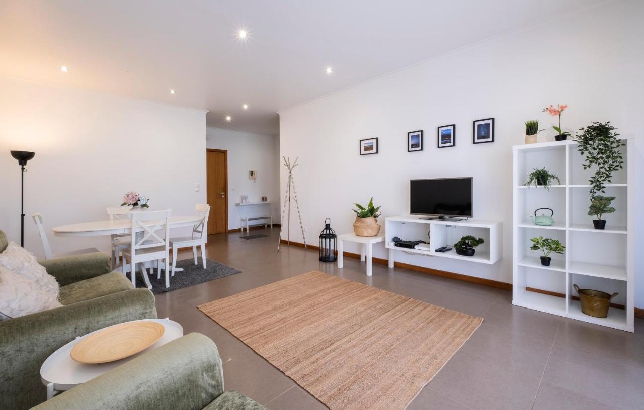 Paim Apartments ポンタ・デルガダ エクステリア 写真