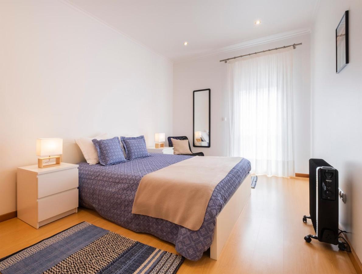 Paim Apartments ポンタ・デルガダ エクステリア 写真