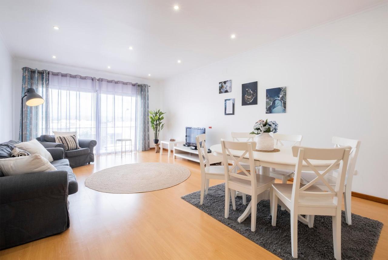 Paim Apartments ポンタ・デルガダ エクステリア 写真