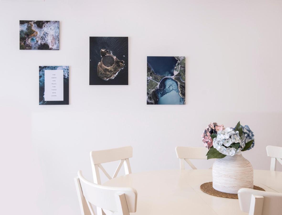 Paim Apartments ポンタ・デルガダ エクステリア 写真