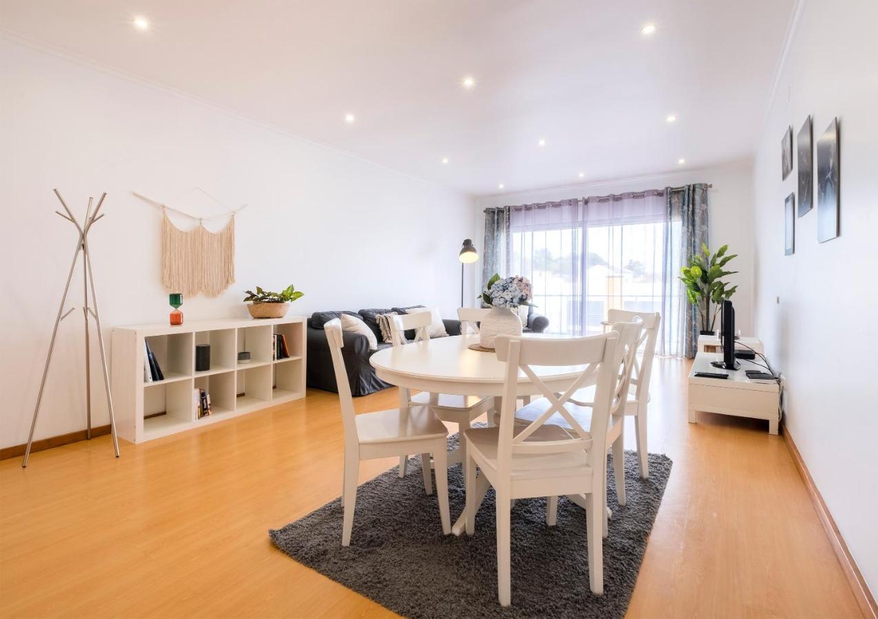 Paim Apartments ポンタ・デルガダ エクステリア 写真