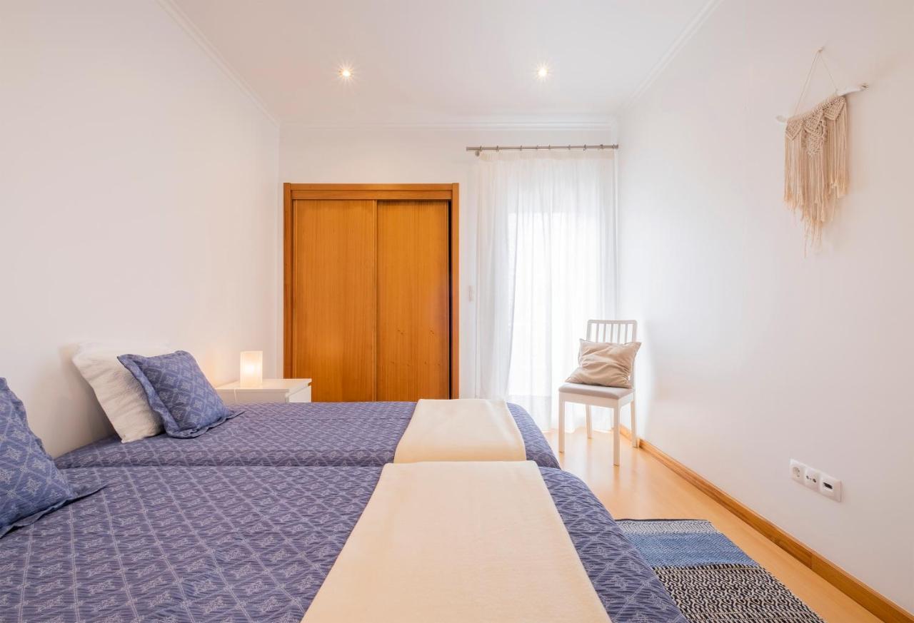 Paim Apartments ポンタ・デルガダ エクステリア 写真