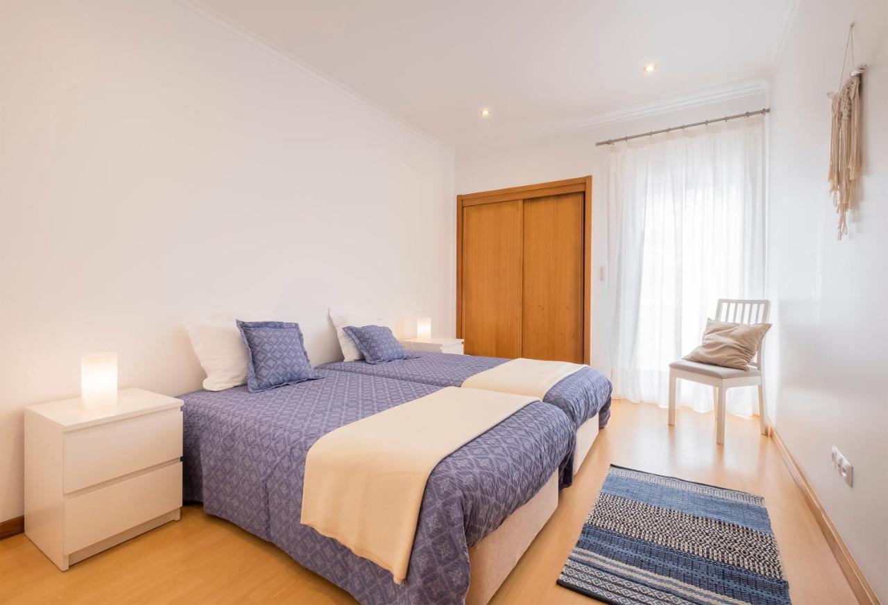 Paim Apartments ポンタ・デルガダ エクステリア 写真