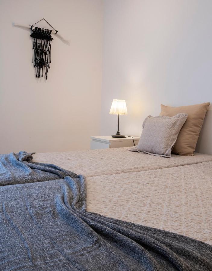 Paim Apartments ポンタ・デルガダ エクステリア 写真