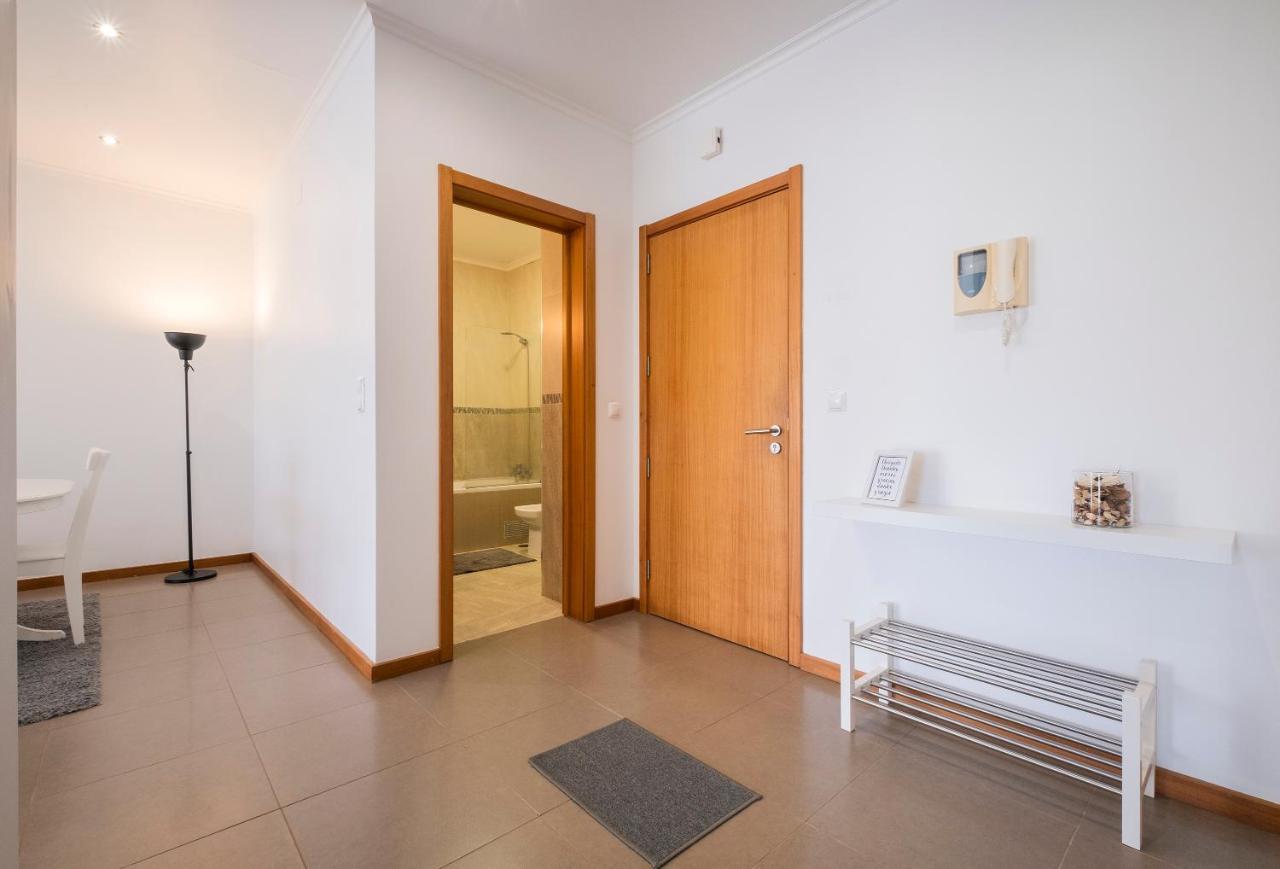 Paim Apartments ポンタ・デルガダ エクステリア 写真
