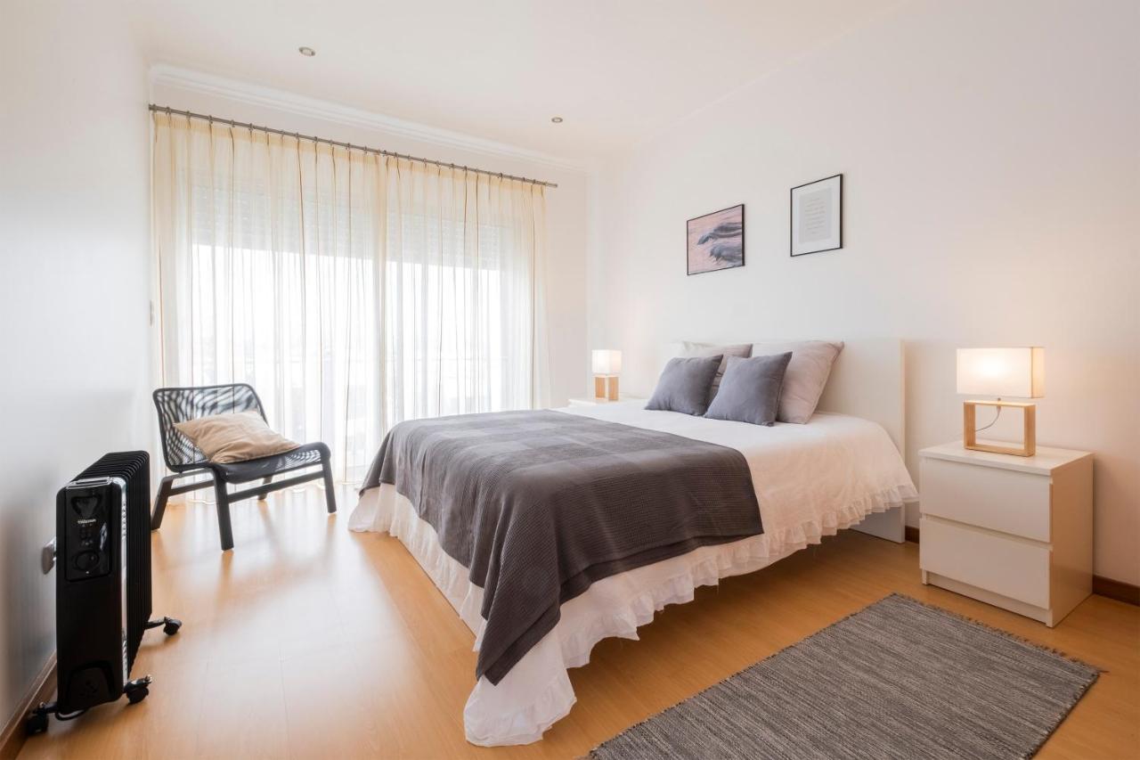 Paim Apartments ポンタ・デルガダ エクステリア 写真
