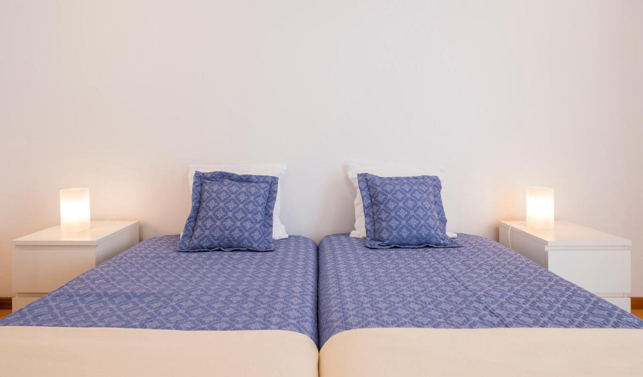 Paim Apartments ポンタ・デルガダ エクステリア 写真