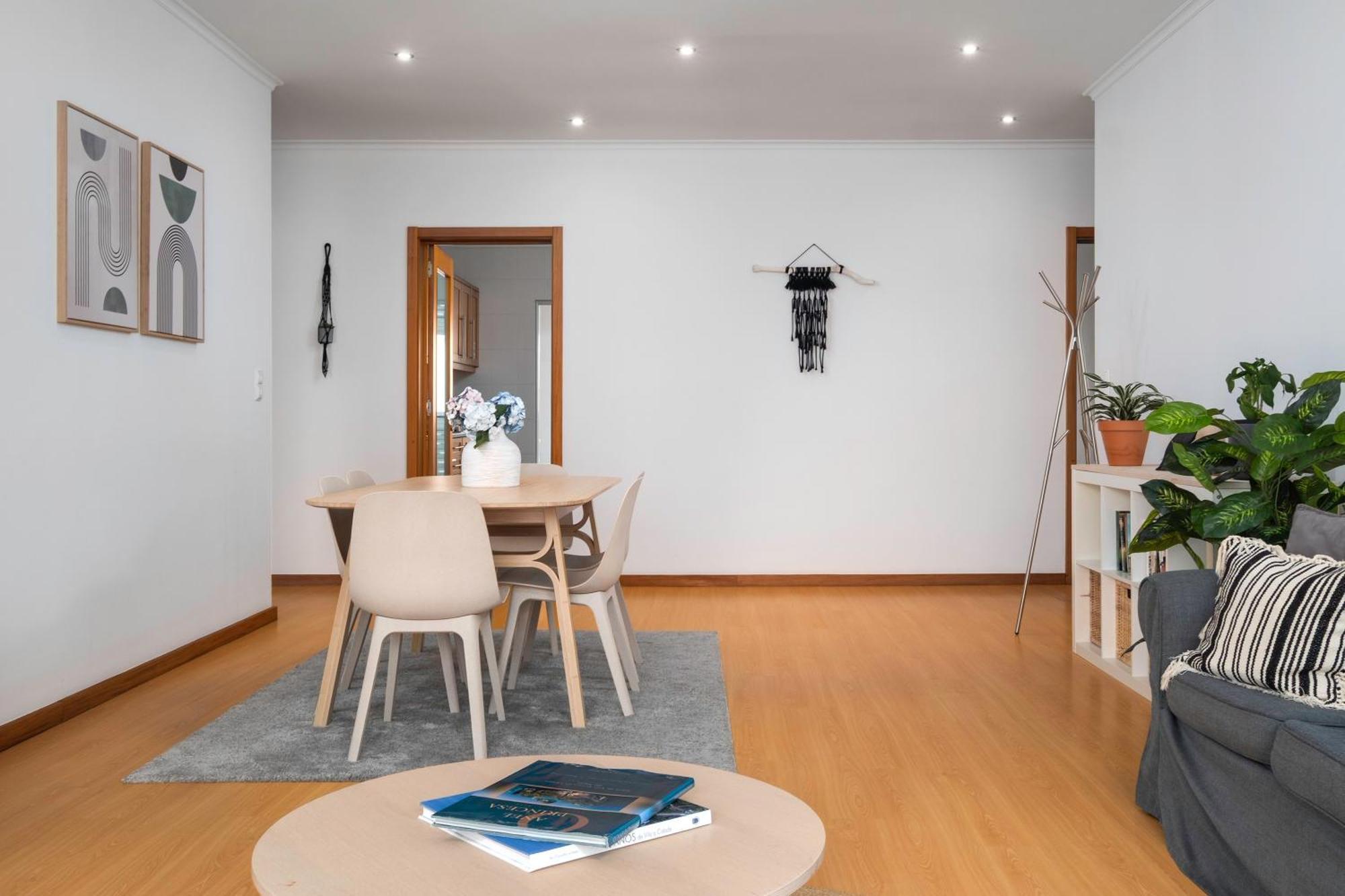 Paim Apartments ポンタ・デルガダ エクステリア 写真