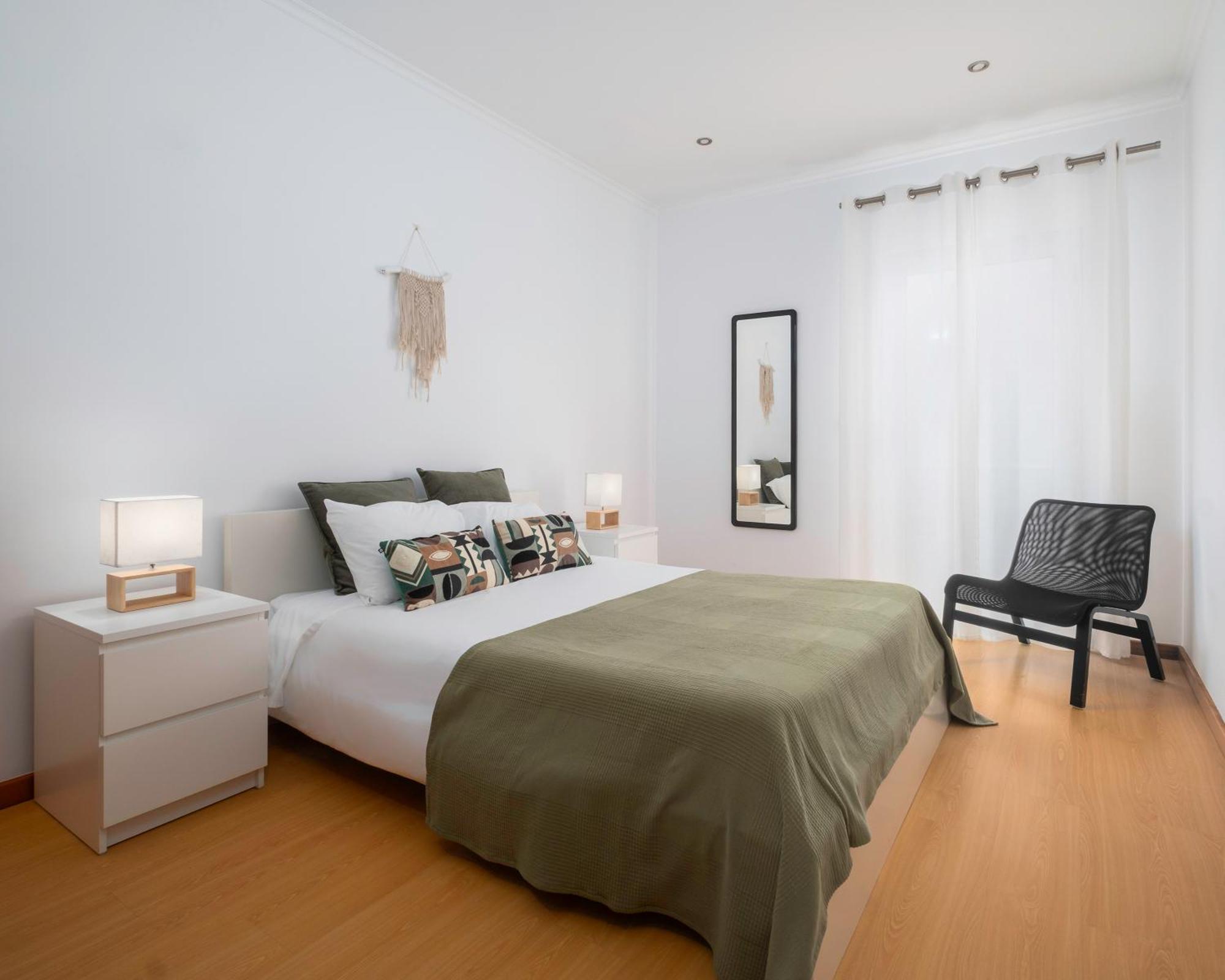 Paim Apartments ポンタ・デルガダ エクステリア 写真