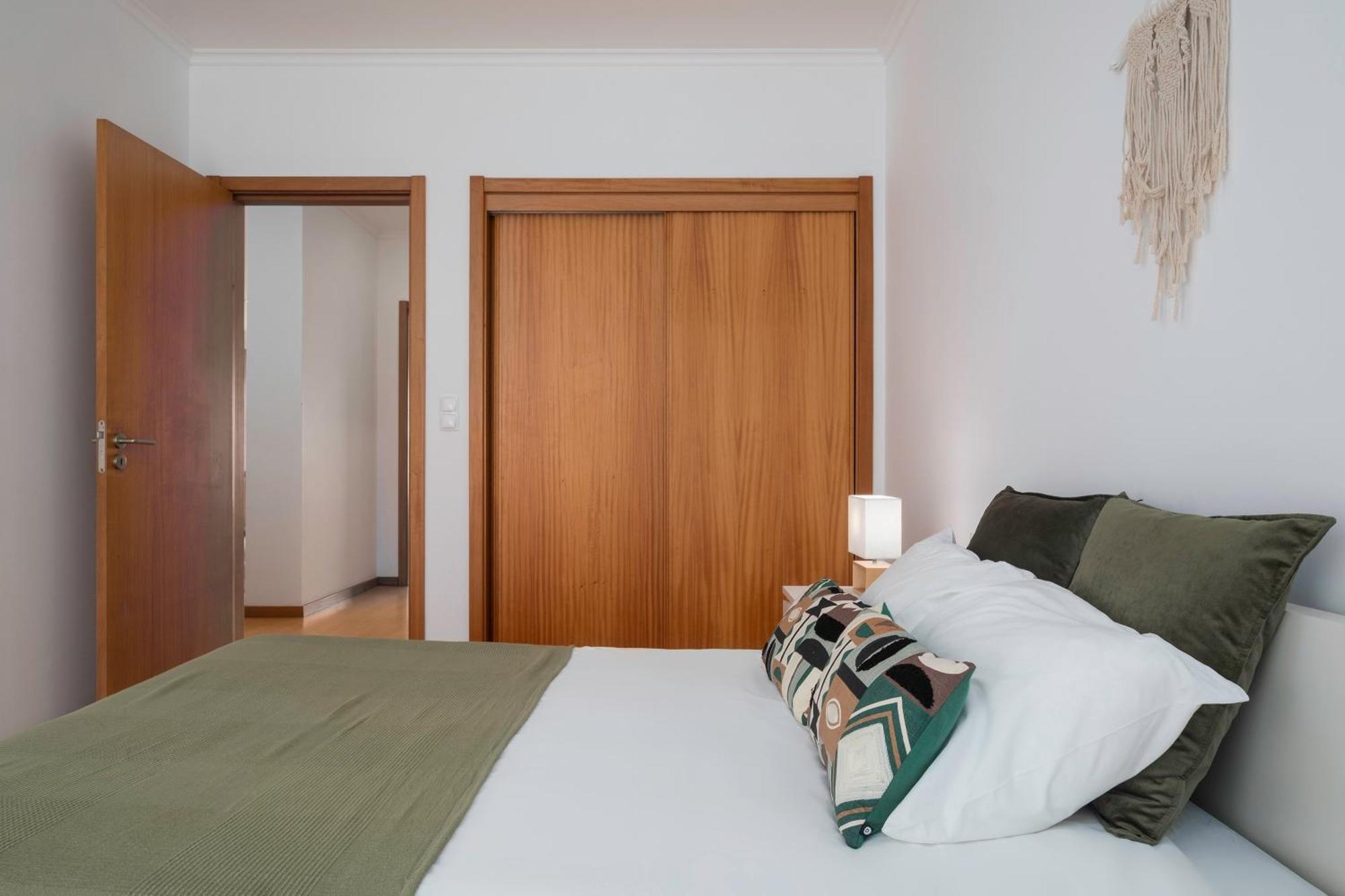 Paim Apartments ポンタ・デルガダ エクステリア 写真