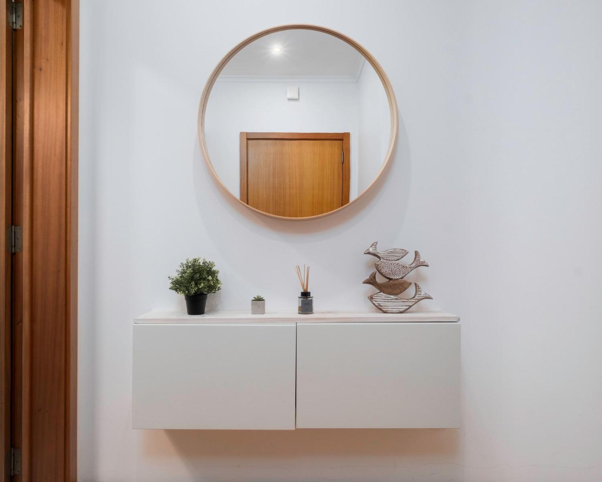 Paim Apartments ポンタ・デルガダ エクステリア 写真