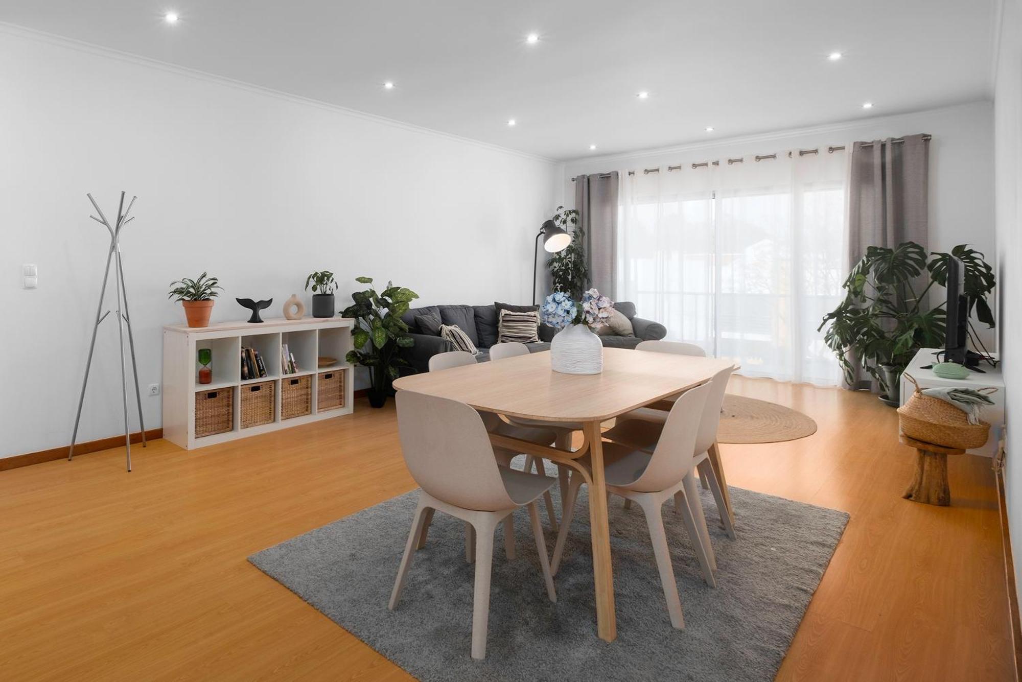 Paim Apartments ポンタ・デルガダ エクステリア 写真