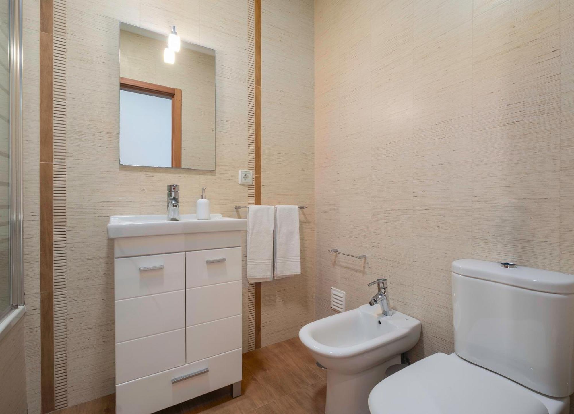 Paim Apartments ポンタ・デルガダ エクステリア 写真